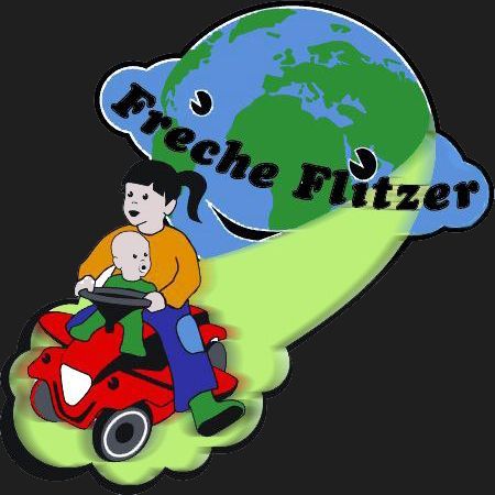 Freche Flitzer