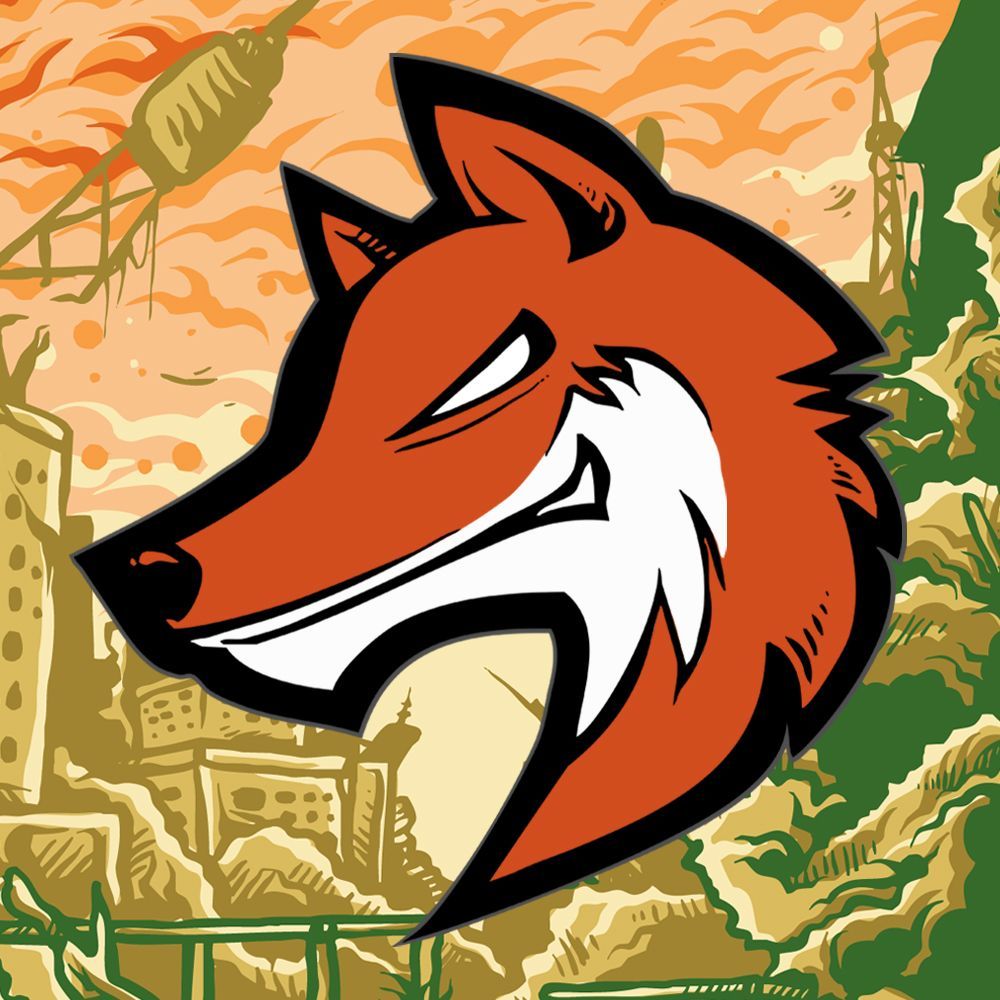 FoXRaiD Gaming