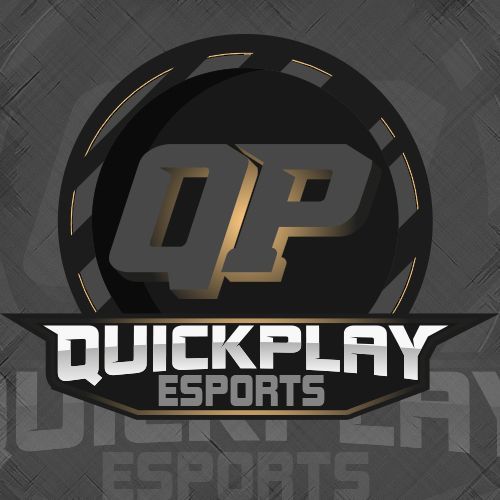 Quickplay Grey