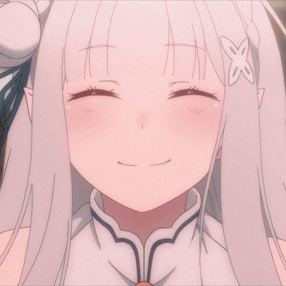 EmiliaTopWaifu
