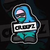 CREEPZ ESPORTS