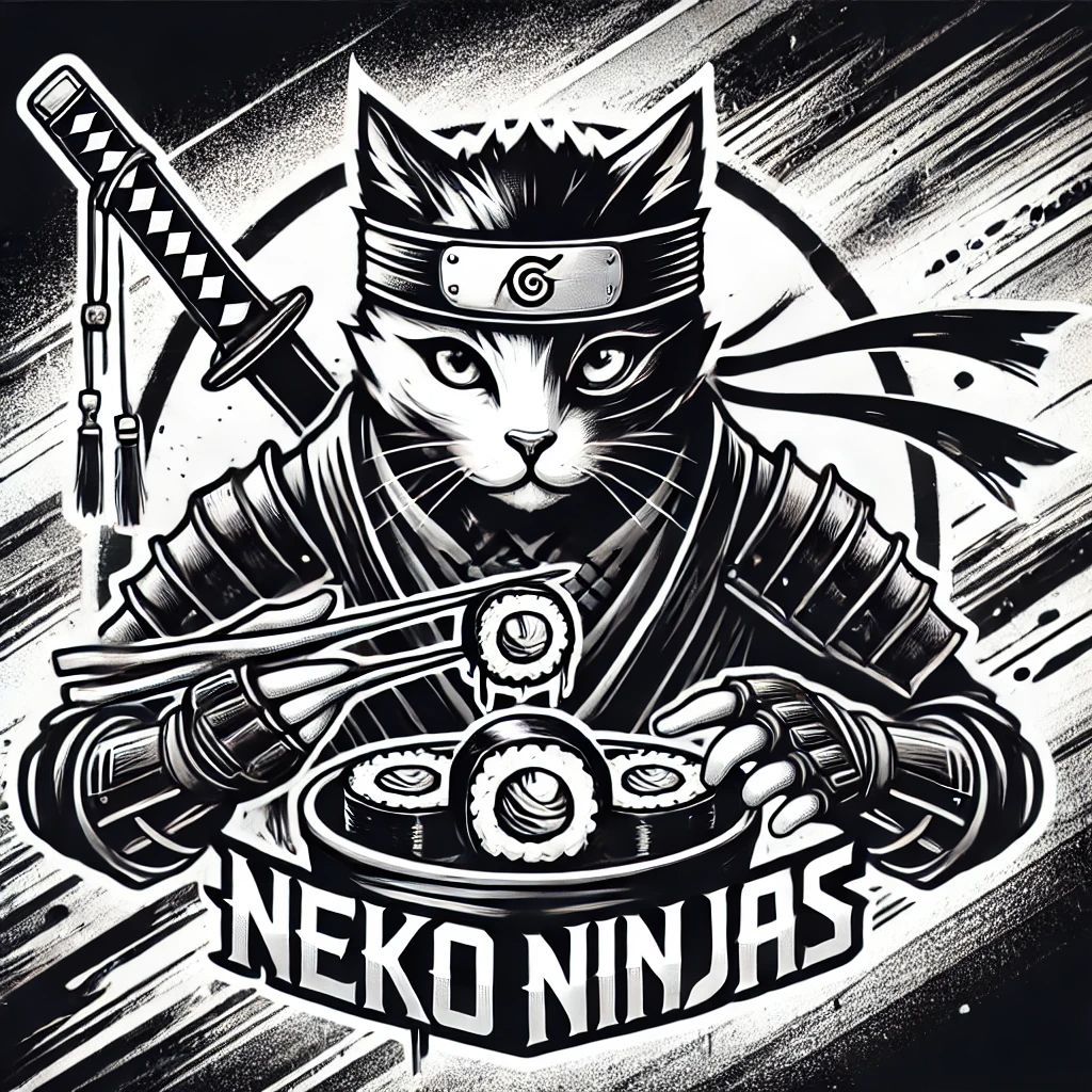Neko Ninjas