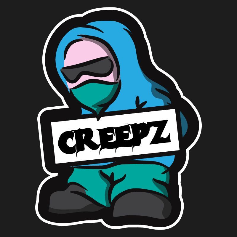 CREEPZ Bockstark